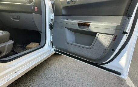 Chrysler 300C II, 2005 год, 595 000 рублей, 10 фотография