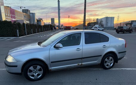 Skoda Octavia, 2008 год, 400 000 рублей, 2 фотография