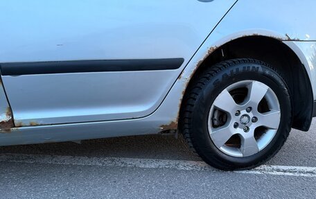 Skoda Octavia, 2008 год, 400 000 рублей, 3 фотография