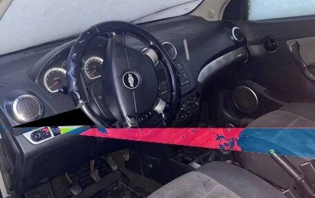 Chevrolet Aveo III, 2008 год, 150 000 рублей, 3 фотография