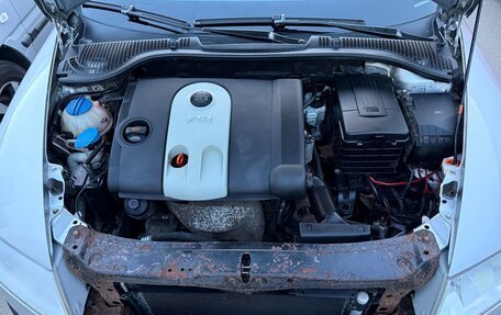 Skoda Octavia, 2008 год, 400 000 рублей, 9 фотография