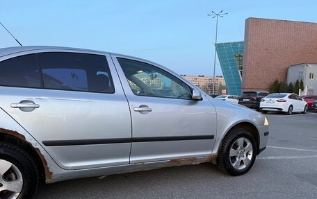 Skoda Octavia, 2008 год, 400 000 рублей, 8 фотография