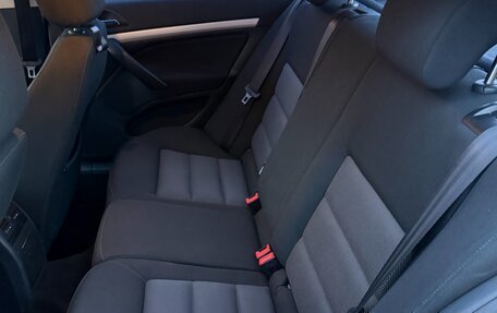 Skoda Octavia, 2008 год, 400 000 рублей, 14 фотография