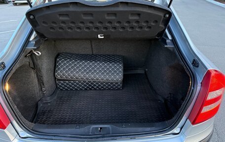 Skoda Octavia, 2008 год, 400 000 рублей, 10 фотография