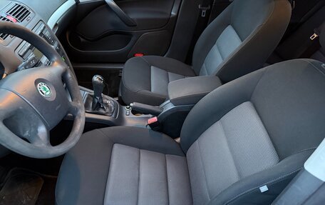 Skoda Octavia, 2008 год, 400 000 рублей, 13 фотография