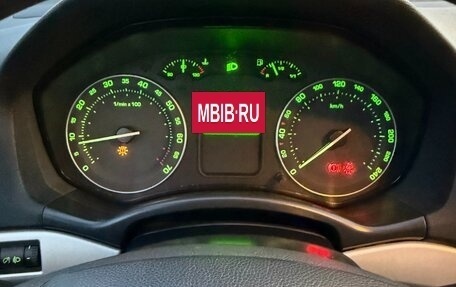 Skoda Octavia, 2008 год, 400 000 рублей, 11 фотография