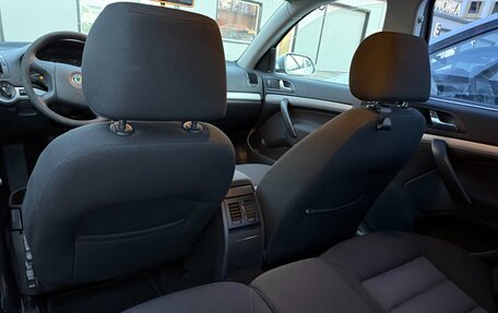 Skoda Octavia, 2008 год, 400 000 рублей, 16 фотография