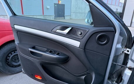 Skoda Octavia, 2008 год, 400 000 рублей, 17 фотография