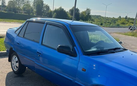 Daewoo Nexia I рестайлинг, 2010 год, 200 000 рублей, 4 фотография