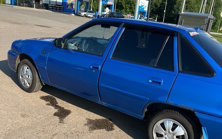 Daewoo Nexia I рестайлинг, 2010 год, 200 000 рублей, 3 фотография