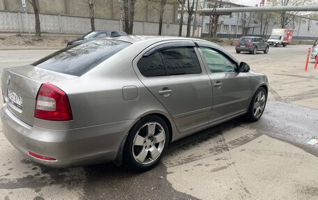 Skoda Octavia, 2012 год, 795 000 рублей, 4 фотография