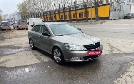 Skoda Octavia, 2012 год, 795 000 рублей, 5 фотография