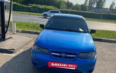 Daewoo Nexia I рестайлинг, 2010 год, 200 000 рублей, 5 фотография