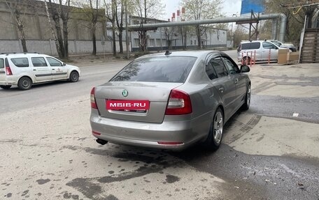 Skoda Octavia, 2012 год, 795 000 рублей, 3 фотография