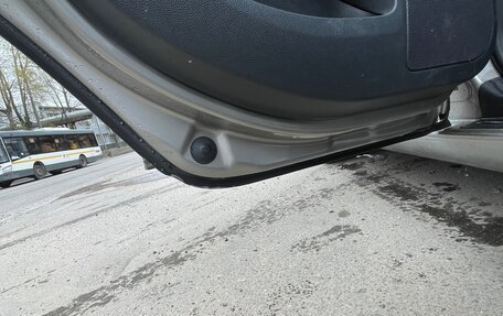 Skoda Octavia, 2012 год, 795 000 рублей, 9 фотография