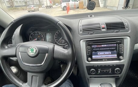 Skoda Octavia, 2012 год, 795 000 рублей, 12 фотография