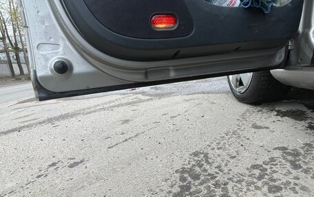 Skoda Octavia, 2012 год, 795 000 рублей, 10 фотография