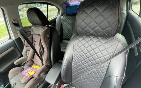 Skoda Octavia, 2012 год, 795 000 рублей, 17 фотография