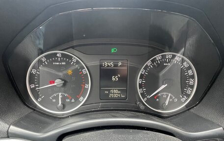 Skoda Octavia, 2012 год, 795 000 рублей, 14 фотография