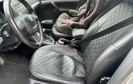 Skoda Octavia, 2012 год, 795 000 рублей, 16 фотография