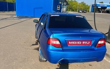 Daewoo Nexia I рестайлинг, 2010 год, 200 000 рублей, 2 фотография