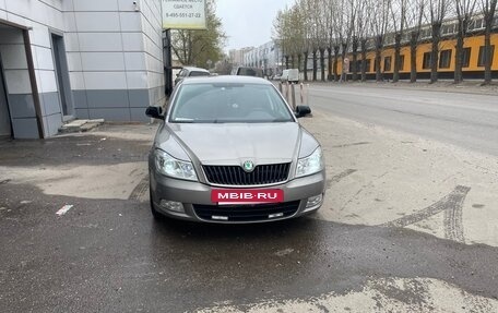 Skoda Octavia, 2012 год, 795 000 рублей, 6 фотография