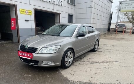 Skoda Octavia, 2012 год, 795 000 рублей, 7 фотография