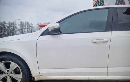 Skoda Octavia, 2013 год, 930 000 рублей, 3 фотография