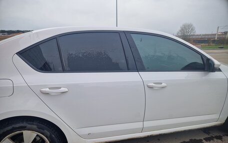 Skoda Octavia, 2013 год, 930 000 рублей, 9 фотография