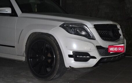 Mercedes-Benz GLK-Класс, 2013 год, 1 980 000 рублей, 2 фотография