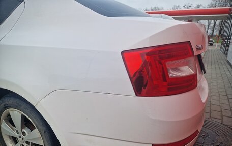 Skoda Octavia, 2013 год, 930 000 рублей, 5 фотография