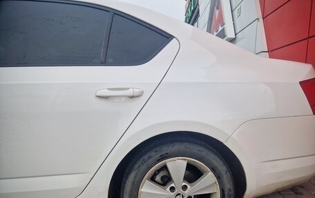 Skoda Octavia, 2013 год, 930 000 рублей, 4 фотография