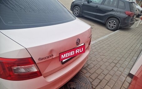 Skoda Octavia, 2013 год, 930 000 рублей, 6 фотография