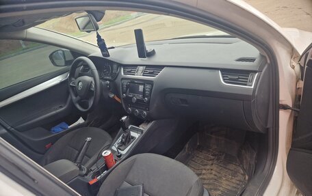 Skoda Octavia, 2013 год, 930 000 рублей, 14 фотография