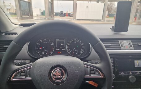 Skoda Octavia, 2013 год, 930 000 рублей, 12 фотография