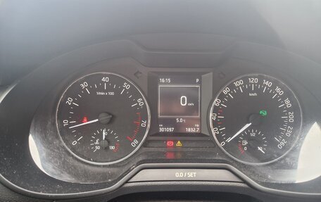 Skoda Octavia, 2013 год, 930 000 рублей, 13 фотография