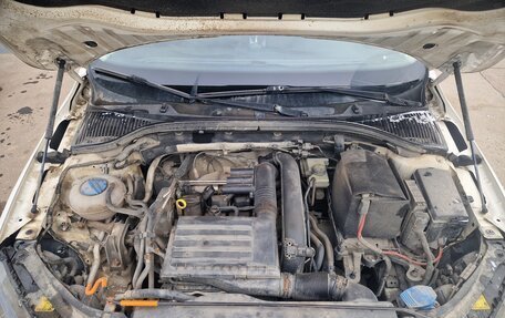 Skoda Octavia, 2013 год, 930 000 рублей, 11 фотография