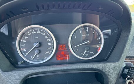 BMW X6, 2011 год, 2 000 000 рублей, 5 фотография