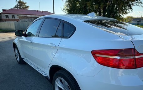 BMW X6, 2011 год, 2 000 000 рублей, 3 фотография