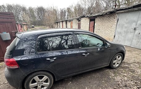 Volkswagen Golf VI, 2012 год, 680 000 рублей, 2 фотография