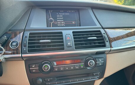 BMW X6, 2011 год, 2 000 000 рублей, 10 фотография