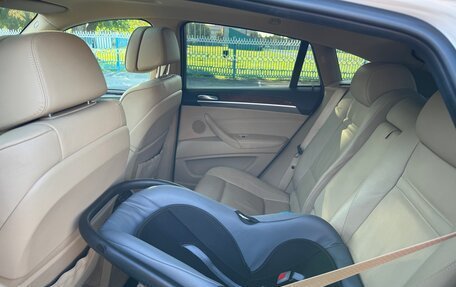 BMW X6, 2011 год, 2 000 000 рублей, 9 фотография