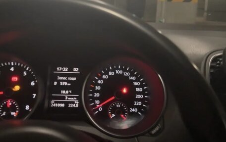 Volkswagen Golf VI, 2012 год, 680 000 рублей, 5 фотография