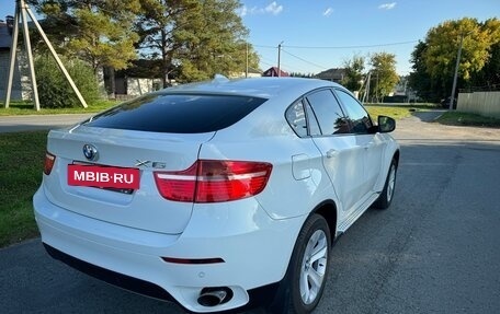 BMW X6, 2011 год, 2 000 000 рублей, 2 фотография