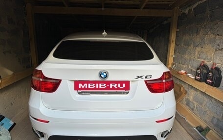 BMW X6, 2011 год, 2 000 000 рублей, 13 фотография