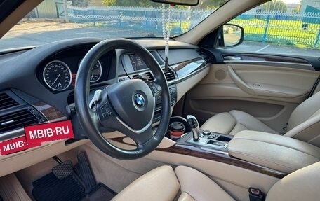 BMW X6, 2011 год, 2 000 000 рублей, 6 фотография