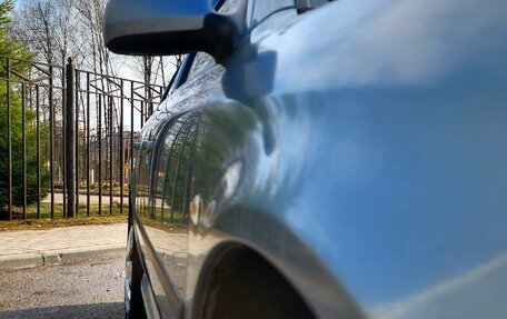 Skoda Octavia IV, 2003 год, 330 000 рублей, 11 фотография