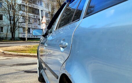 Skoda Octavia IV, 2003 год, 330 000 рублей, 12 фотография