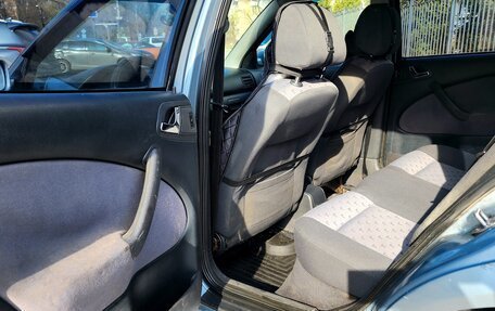 Skoda Octavia IV, 2003 год, 330 000 рублей, 14 фотография