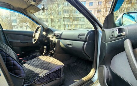 Skoda Octavia IV, 2003 год, 330 000 рублей, 16 фотография